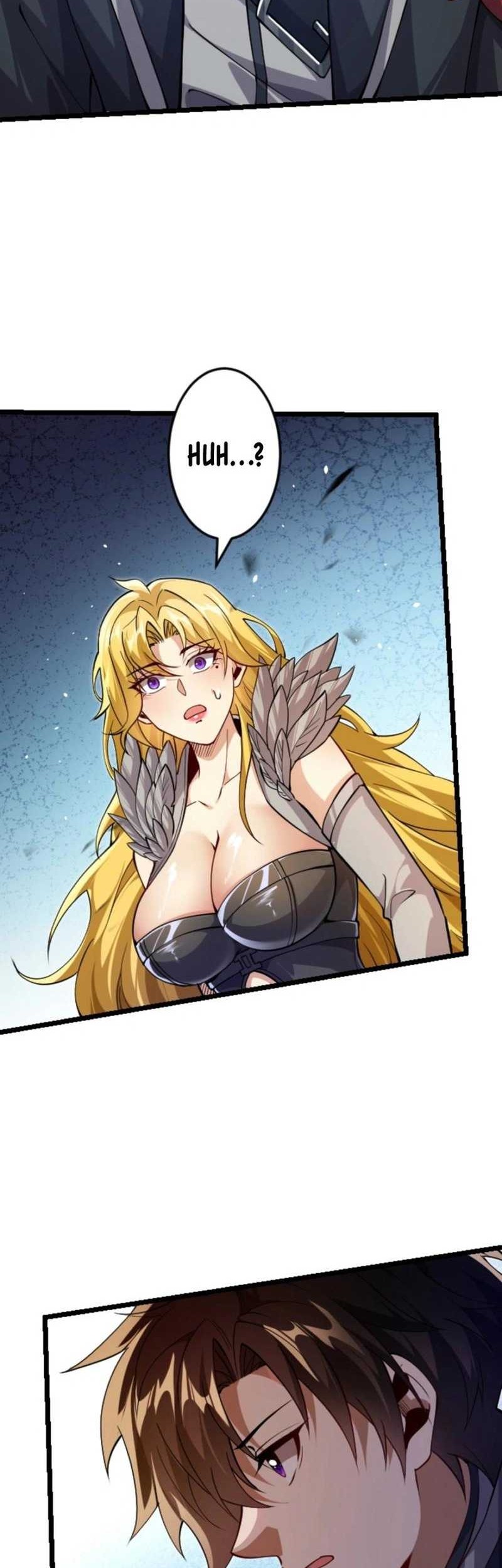 The Only One Who Leveled Down: Awakened Beyond the System Chapter 9 Gambar 39