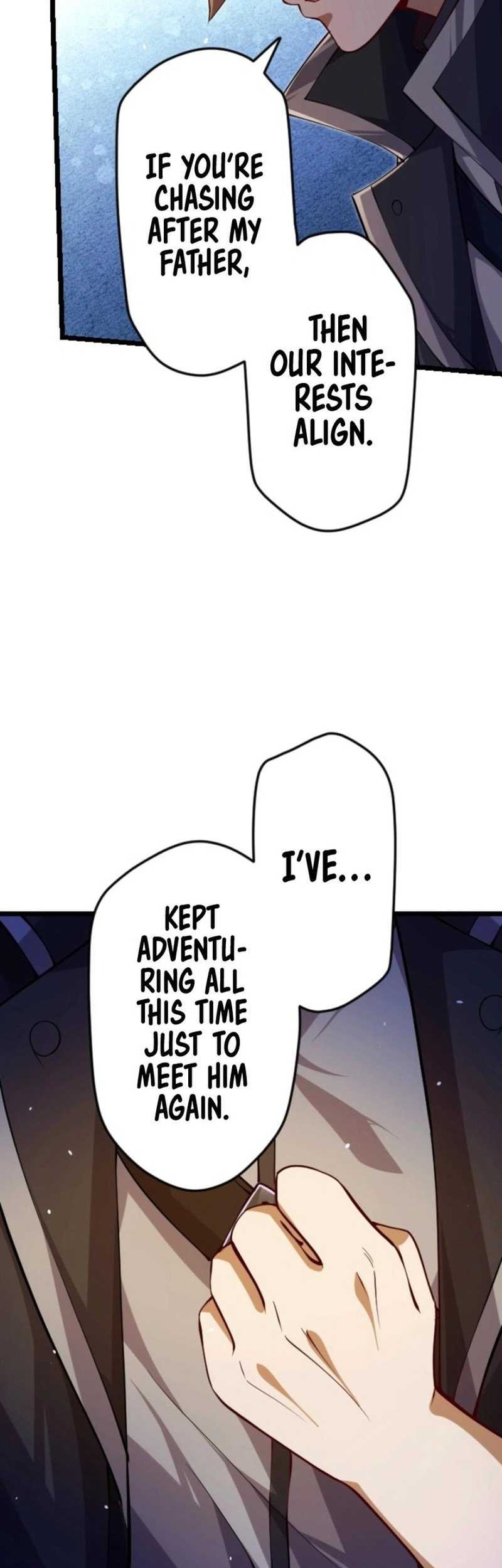 The Only One Who Leveled Down: Awakened Beyond the System Chapter 9 Gambar 40