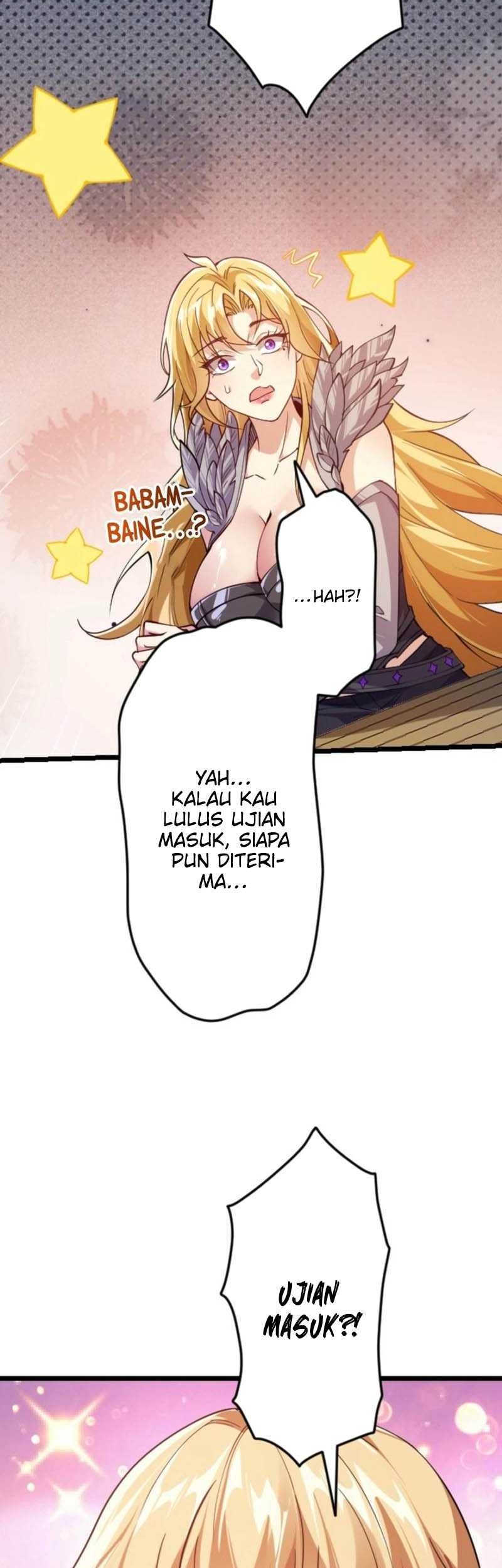 The Only One Who Leveled Down: Awakened Beyond the System Chapter 9 Gambar 46