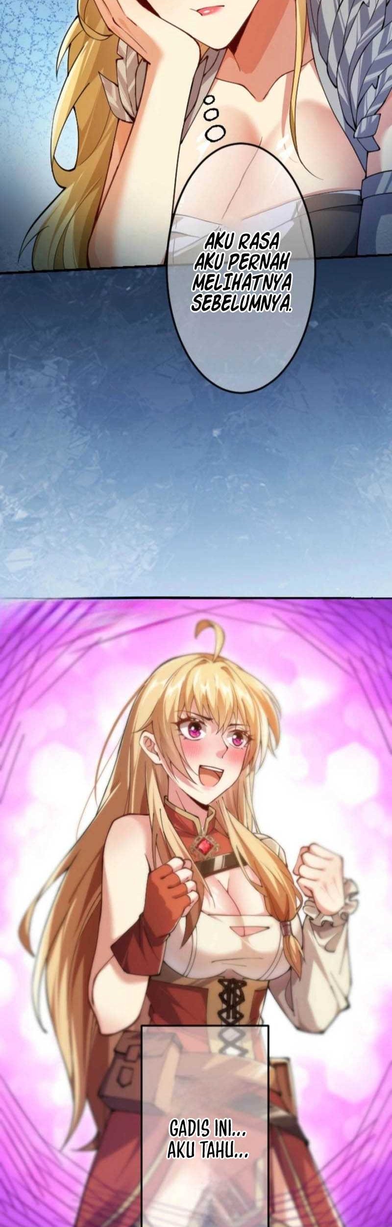 The Only One Who Leveled Down: Awakened Beyond the System Chapter 9 Gambar 49