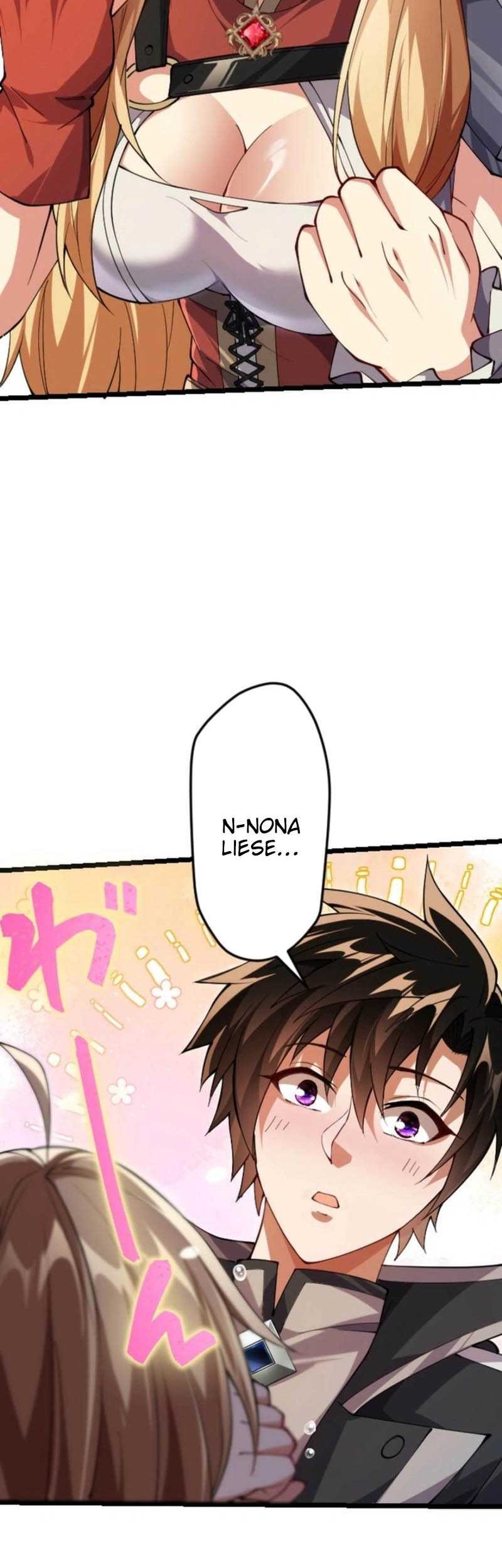 The Only One Who Leveled Down: Awakened Beyond the System Chapter 9 Gambar 56