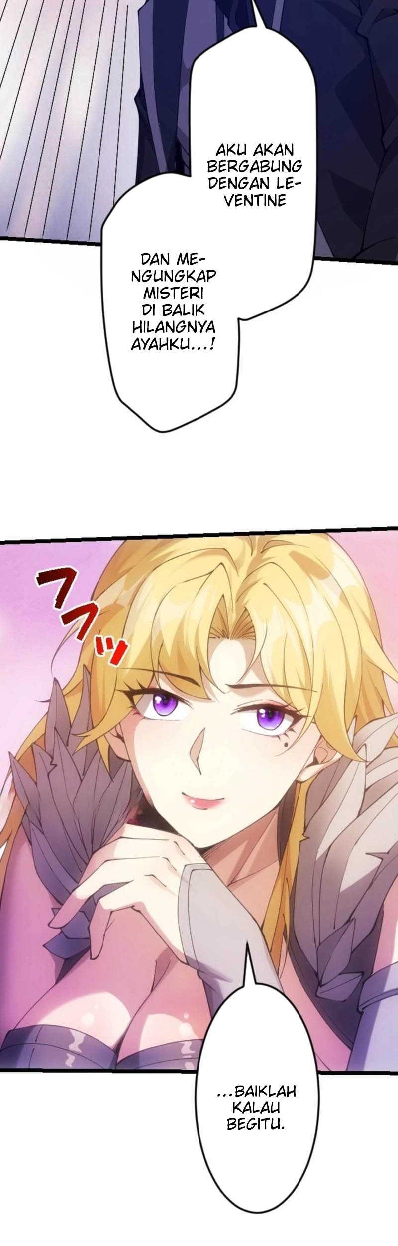 The Only One Who Leveled Down: Awakened Beyond the System Chapter 9 Gambar 60