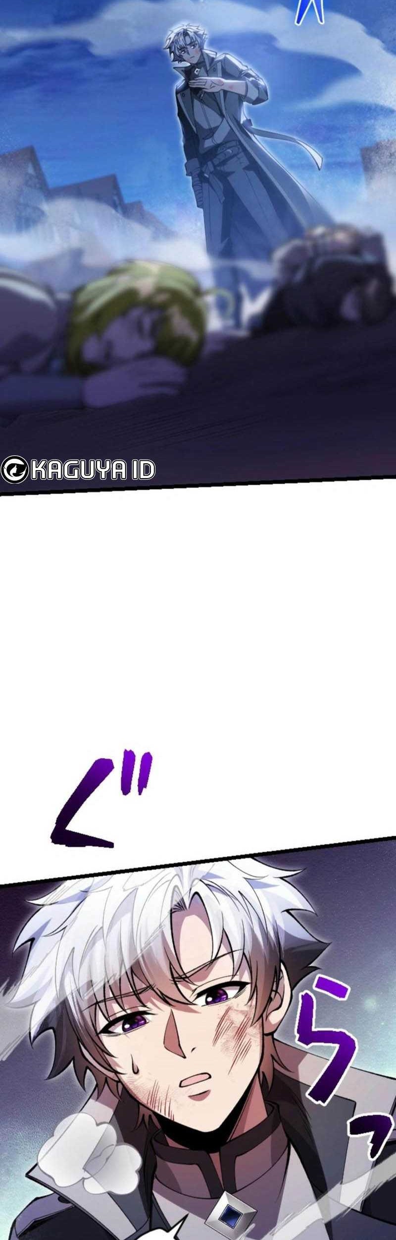 Manga The Only One Who Leveled Down: Awakened Beyond the System Chapter 9 gambar nomor 2