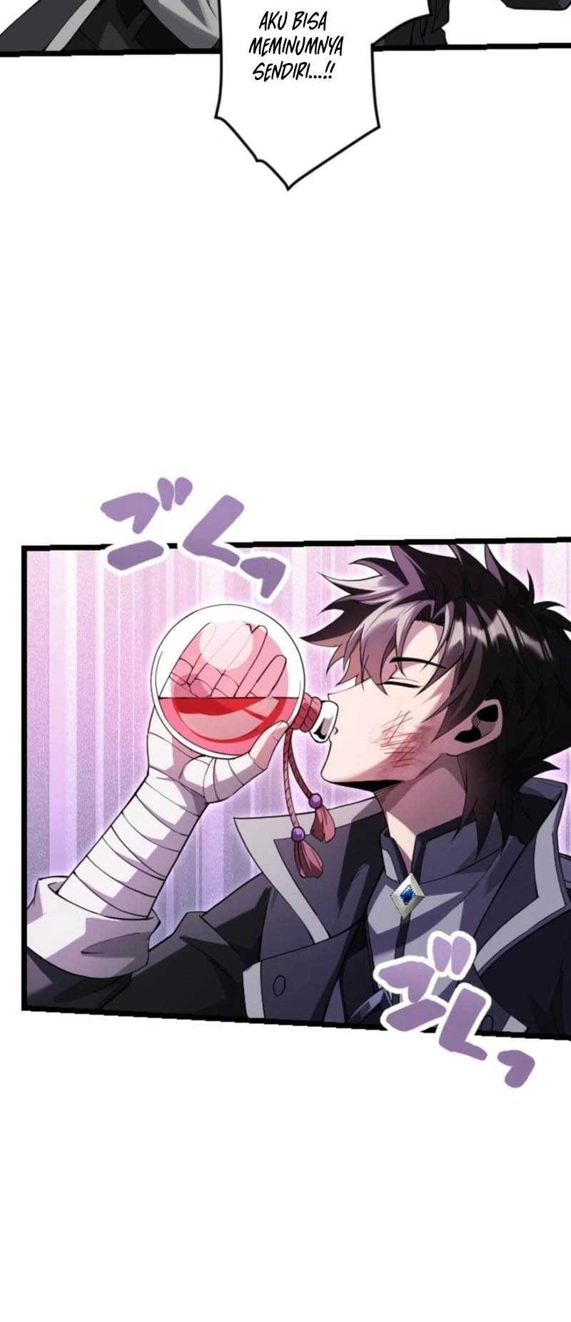 The Only One Who Leveled Down: Awakened Beyond the System Chapter 9 Gambar 13