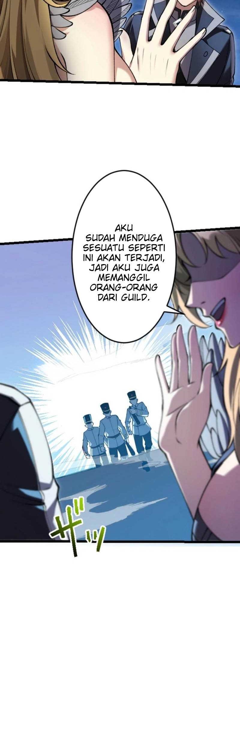 The Only One Who Leveled Down: Awakened Beyond the System Chapter 9 Gambar 9