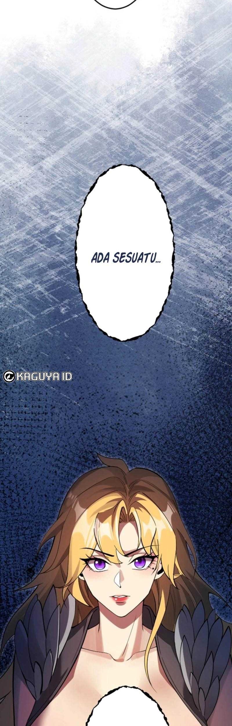 The Only One Who Leveled Down: Awakened Beyond the System Chapter 9 Gambar 17