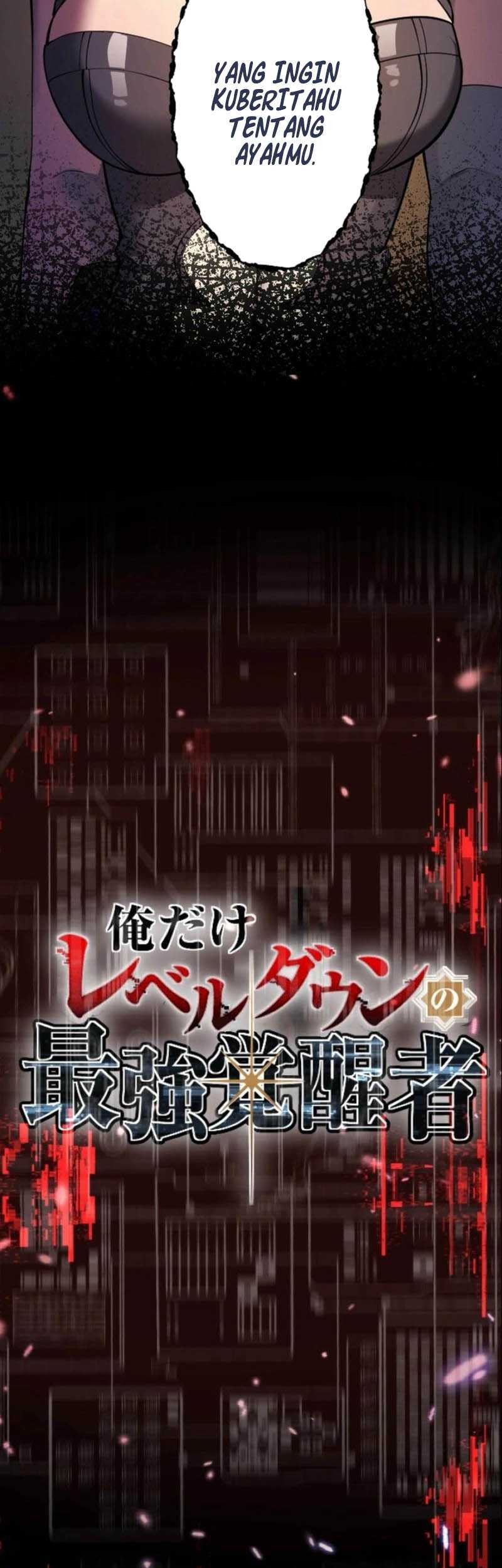 The Only One Who Leveled Down: Awakened Beyond the System Chapter 9 Gambar 18