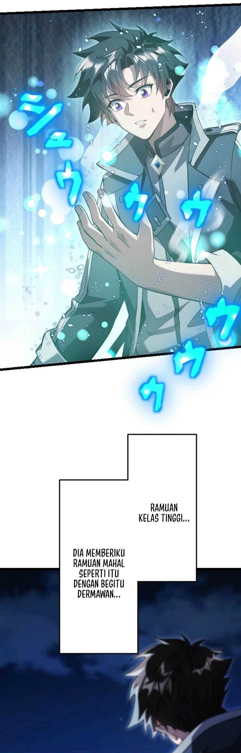 The Only One Who Leveled Down: Awakened Beyond the System Chapter 9 Gambar 14