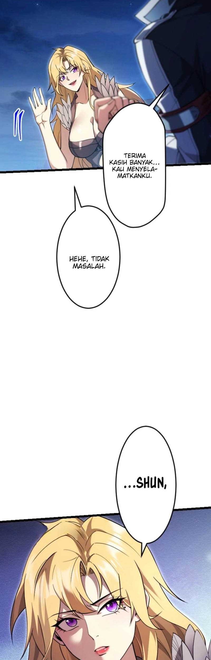 The Only One Who Leveled Down: Awakened Beyond the System Chapter 9 Gambar 15