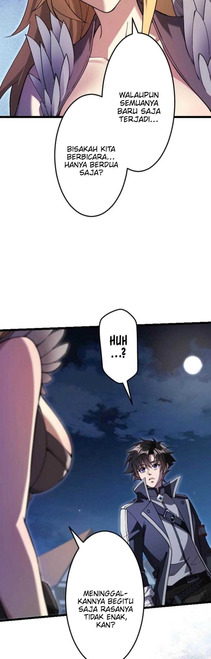 The Only One Who Leveled Down: Awakened Beyond the System Chapter 9 Gambar 16