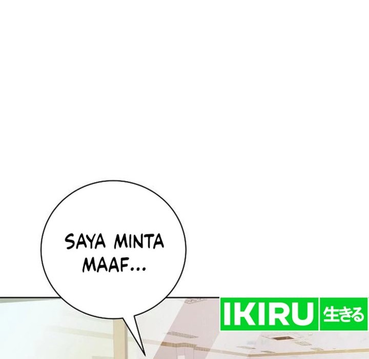 The Ordinary Lawyer’s Subspace Chapter 4 Gambar 5