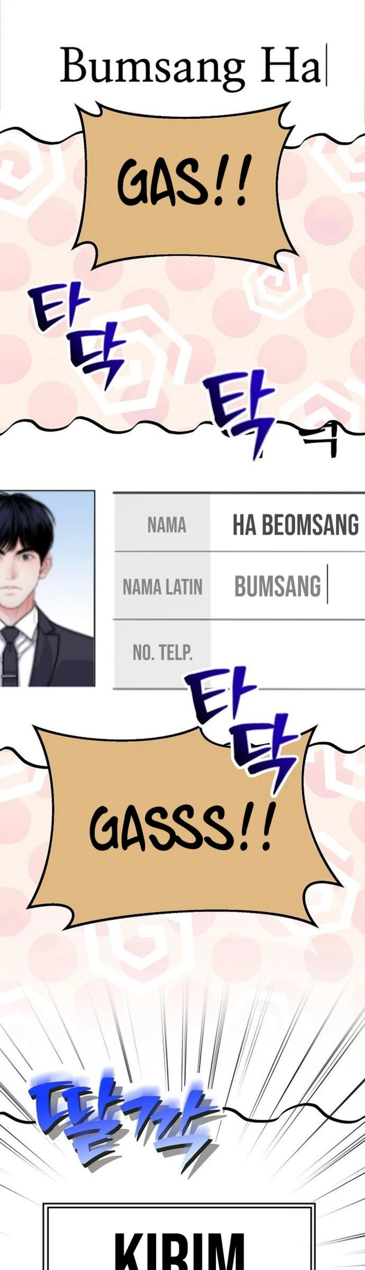 The Ordinary Lawyer’s Subspace Chapter 4 Gambar 46