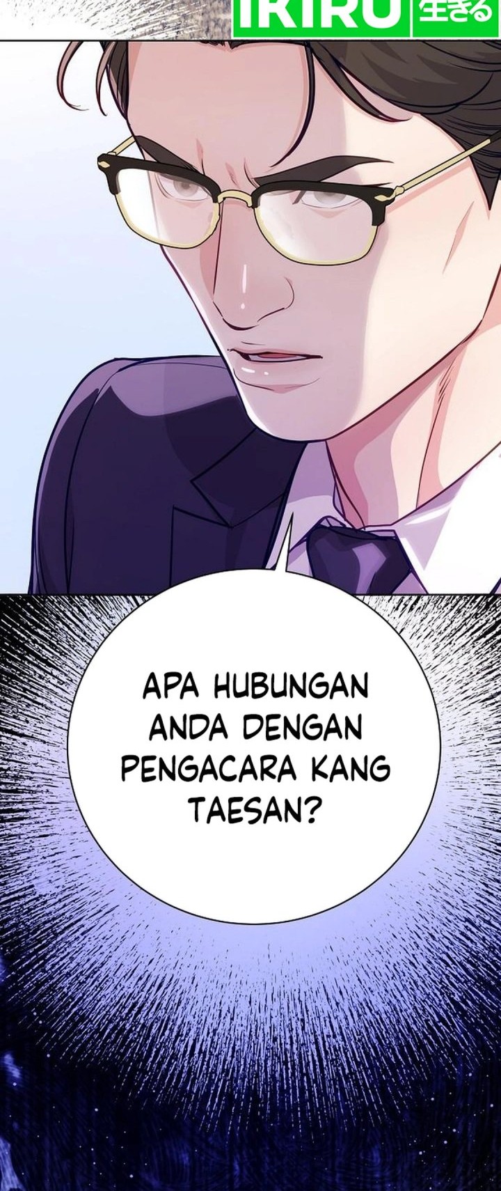 The Ordinary Lawyer’s Subspace Chapter 4 Gambar 52