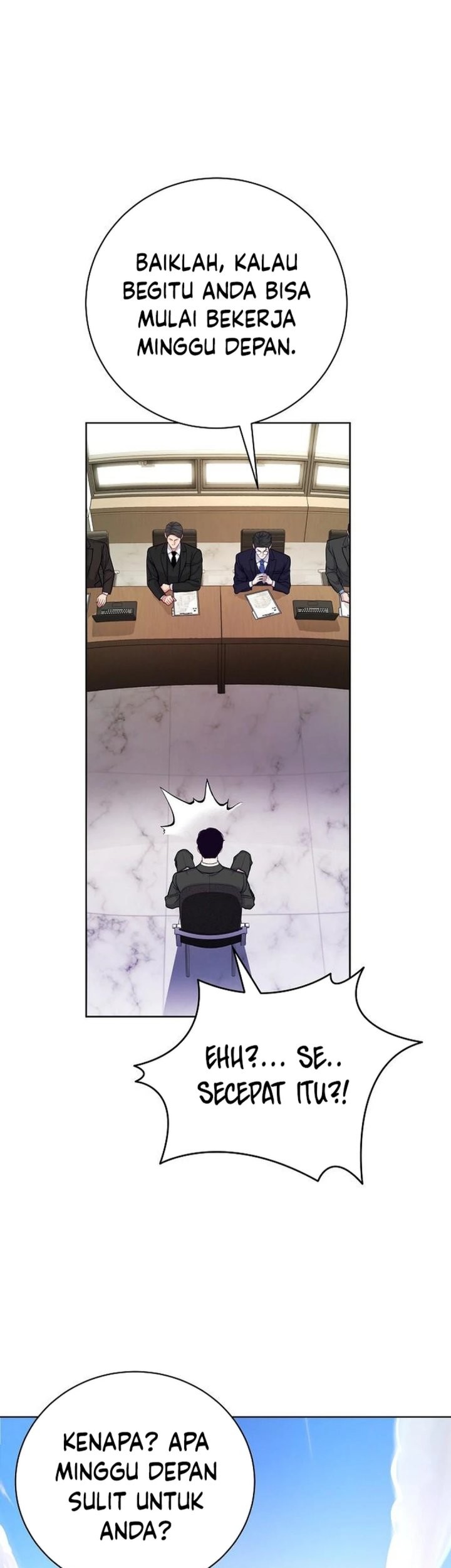 The Ordinary Lawyer’s Subspace Chapter 4 Gambar 57