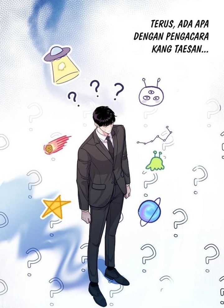 The Ordinary Lawyer’s Subspace Chapter 4 Gambar 61