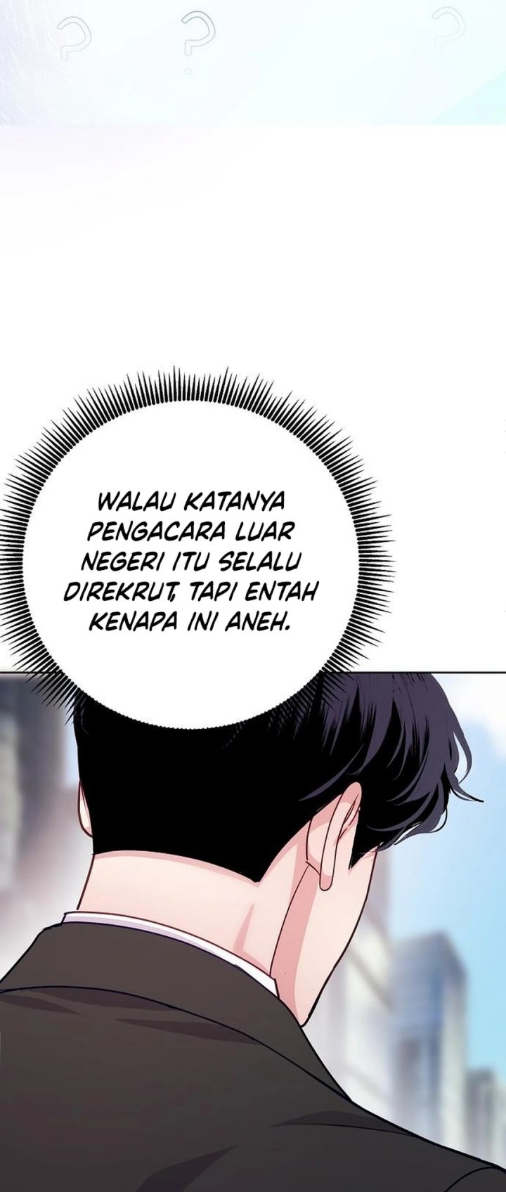 The Ordinary Lawyer’s Subspace Chapter 4 Gambar 62