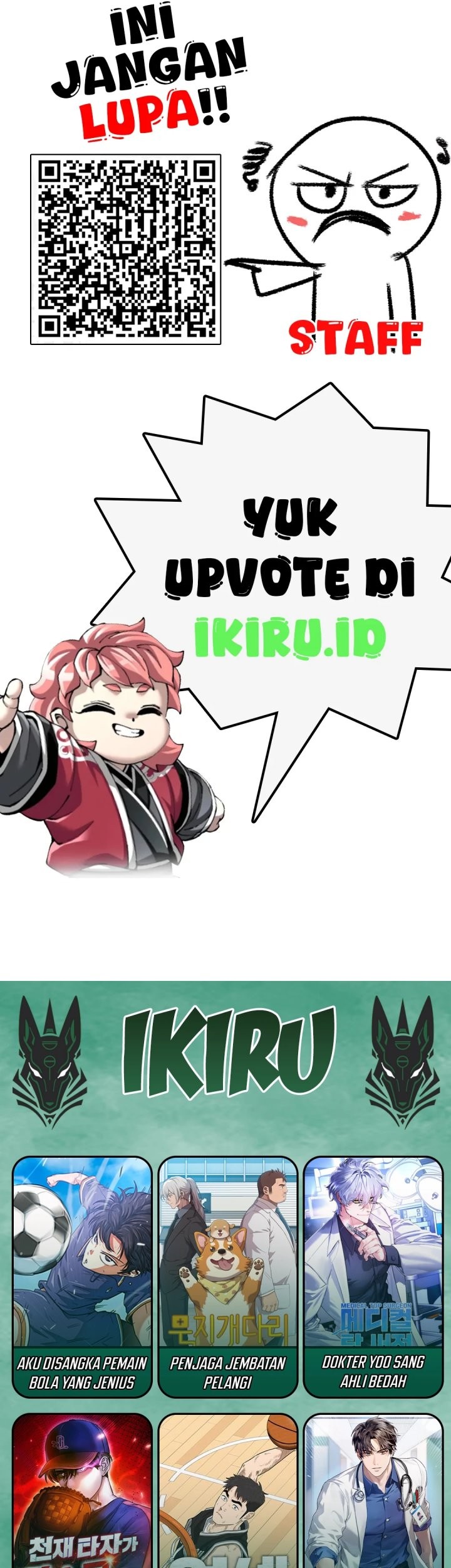 The Ordinary Lawyer’s Subspace Chapter 4 Gambar 69