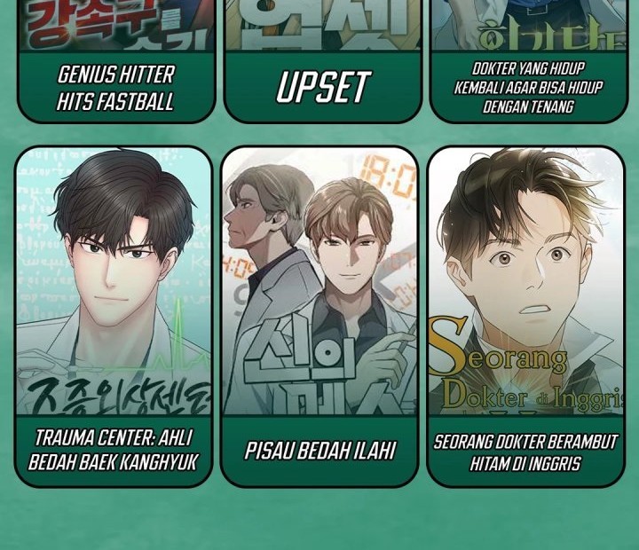 The Ordinary Lawyer’s Subspace Chapter 4 Gambar 70