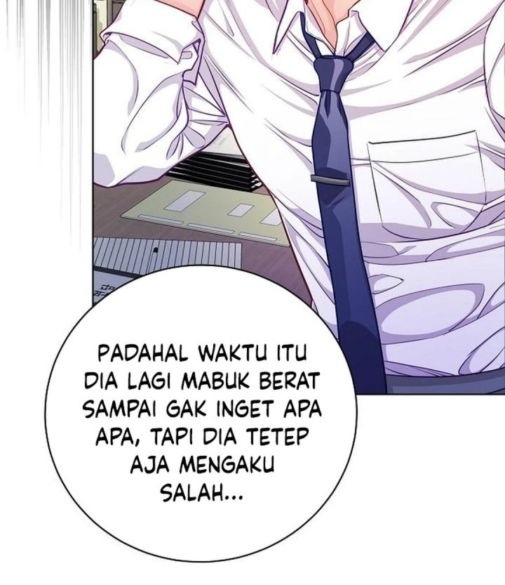 The Ordinary Lawyer’s Subspace Chapter 4 Gambar 11