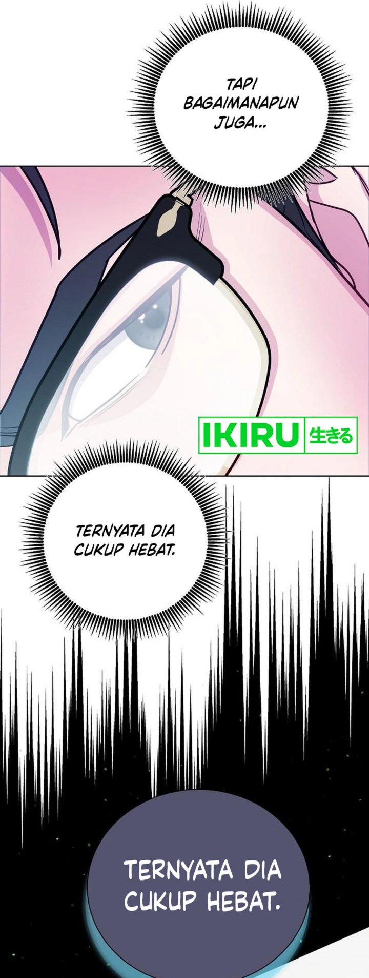 The Ordinary Lawyer’s Subspace Chapter 5 Gambar 49