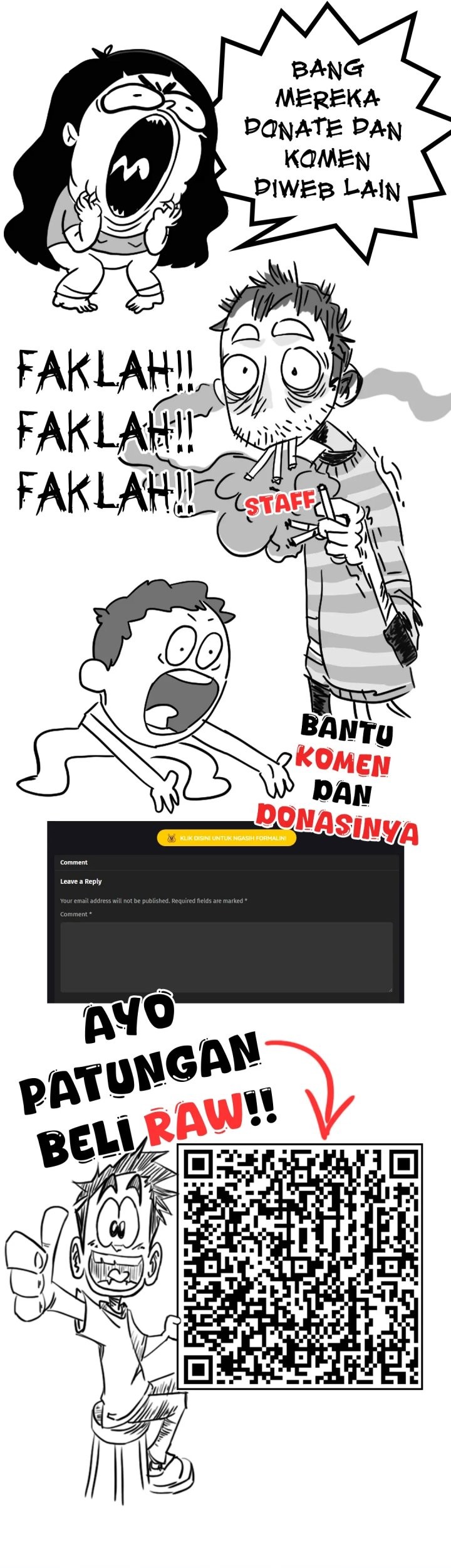 The Ordinary Lawyer’s Subspace Chapter 5 Gambar 63