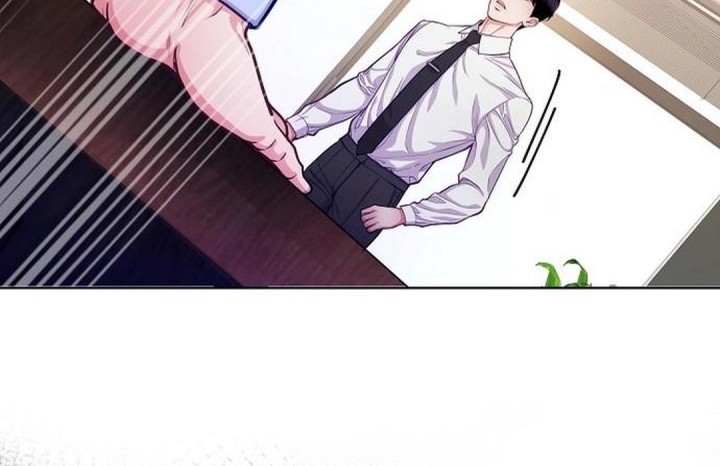 The Ordinary Lawyer’s Subspace Chapter 5 Gambar 13