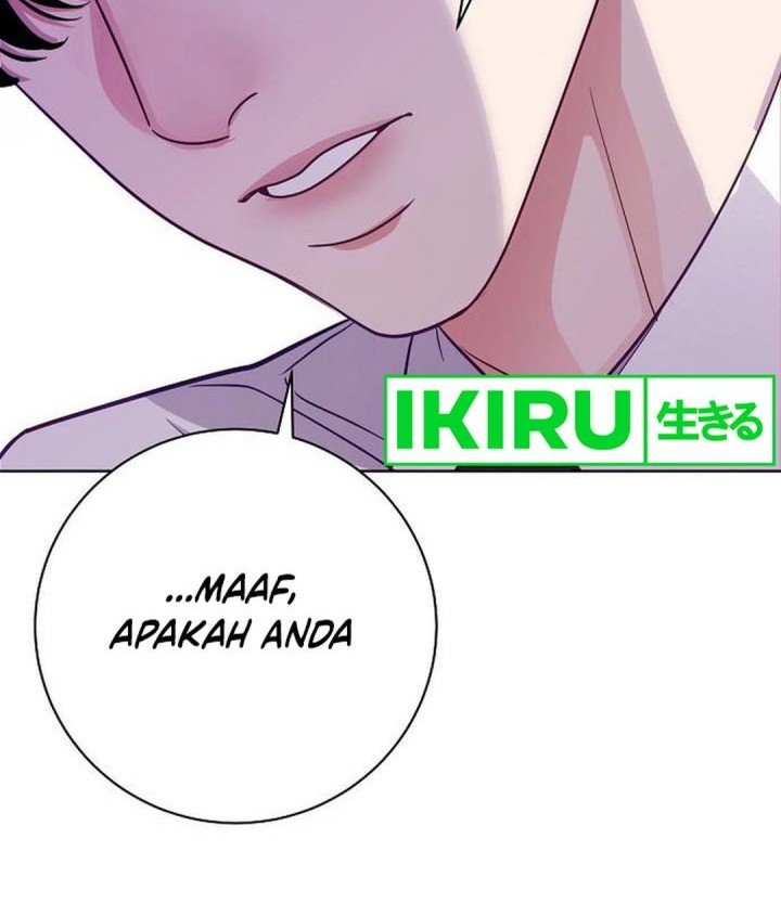 The Ordinary Lawyer’s Subspace Chapter 5 Gambar 9