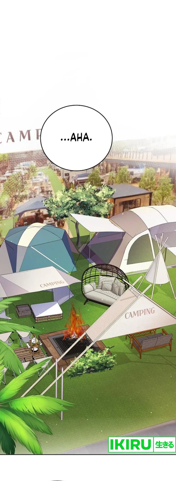 The Ordinary Lawyer’s Subspace Chapter 6 Gambar 39