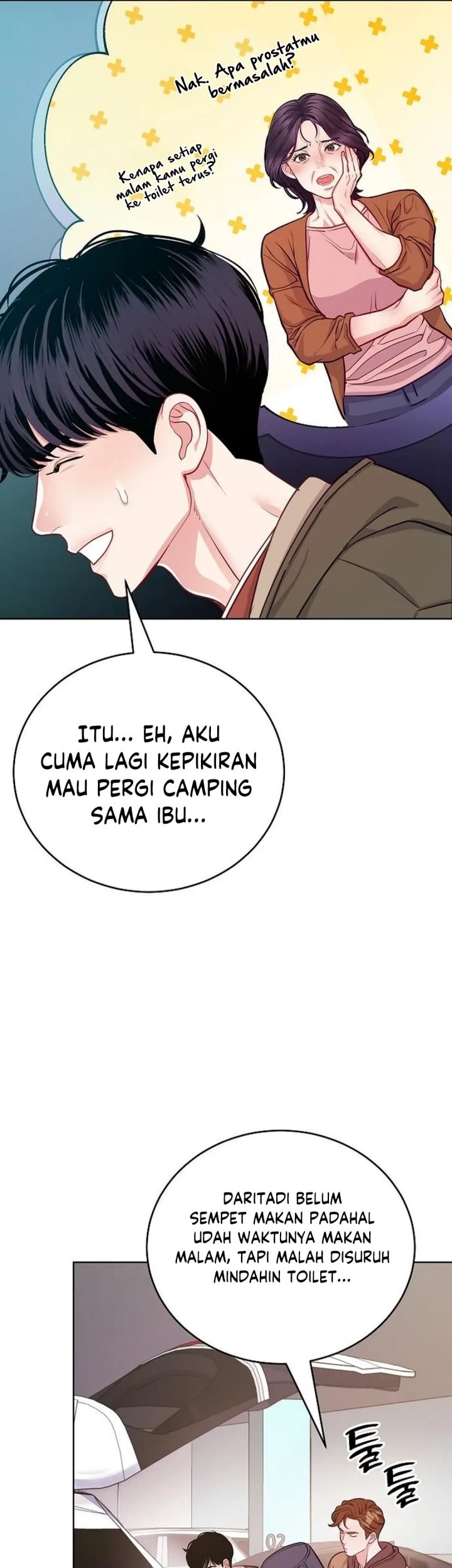 The Ordinary Lawyer’s Subspace Chapter 6 Gambar 45