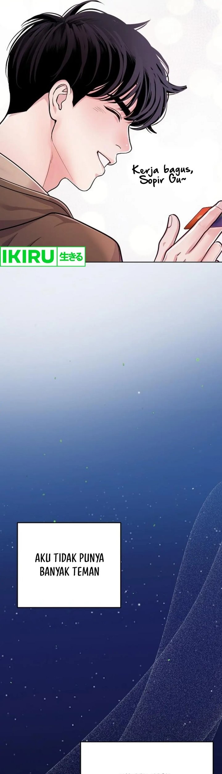 The Ordinary Lawyer’s Subspace Chapter 6 Gambar 49