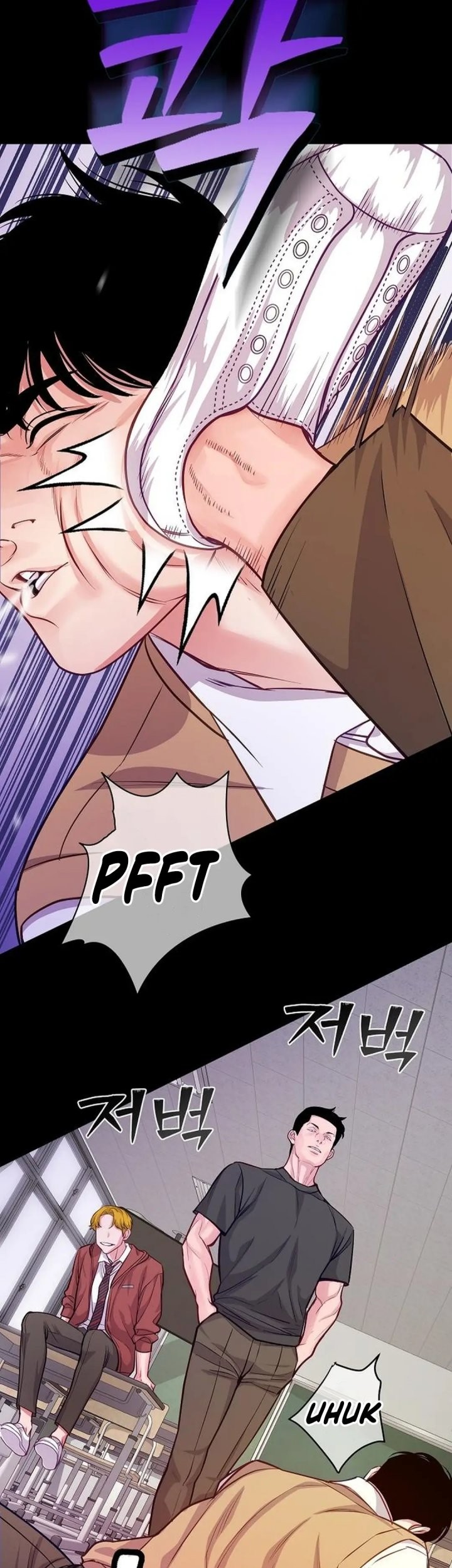 The Ordinary Lawyer’s Subspace Chapter 6 Gambar 54