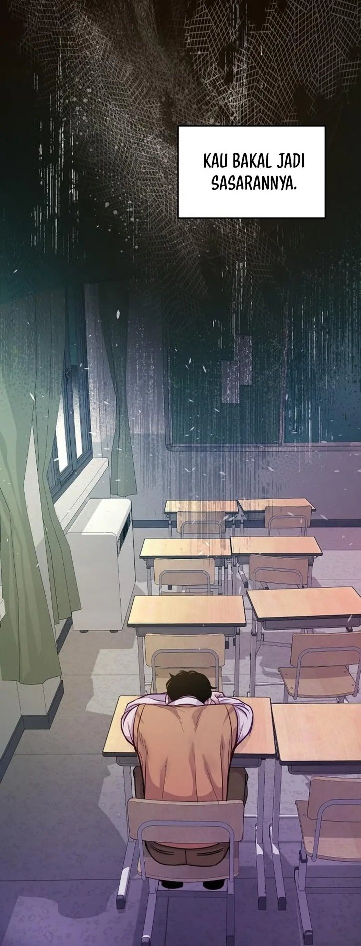 The Ordinary Lawyer’s Subspace Chapter 6 Gambar 58