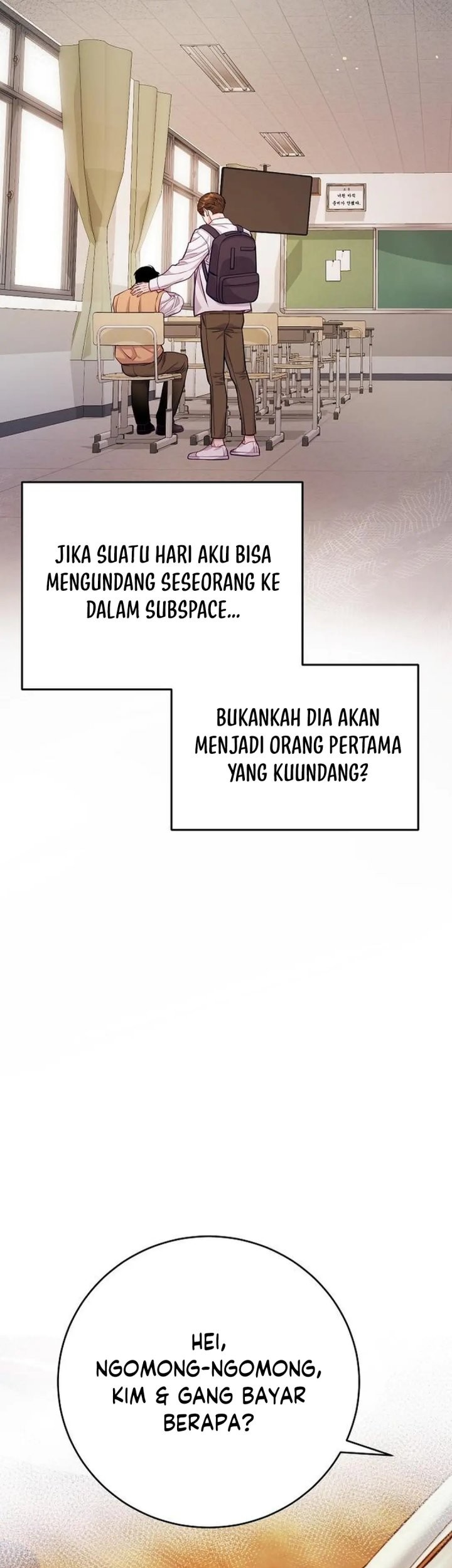 The Ordinary Lawyer’s Subspace Chapter 6 Gambar 63