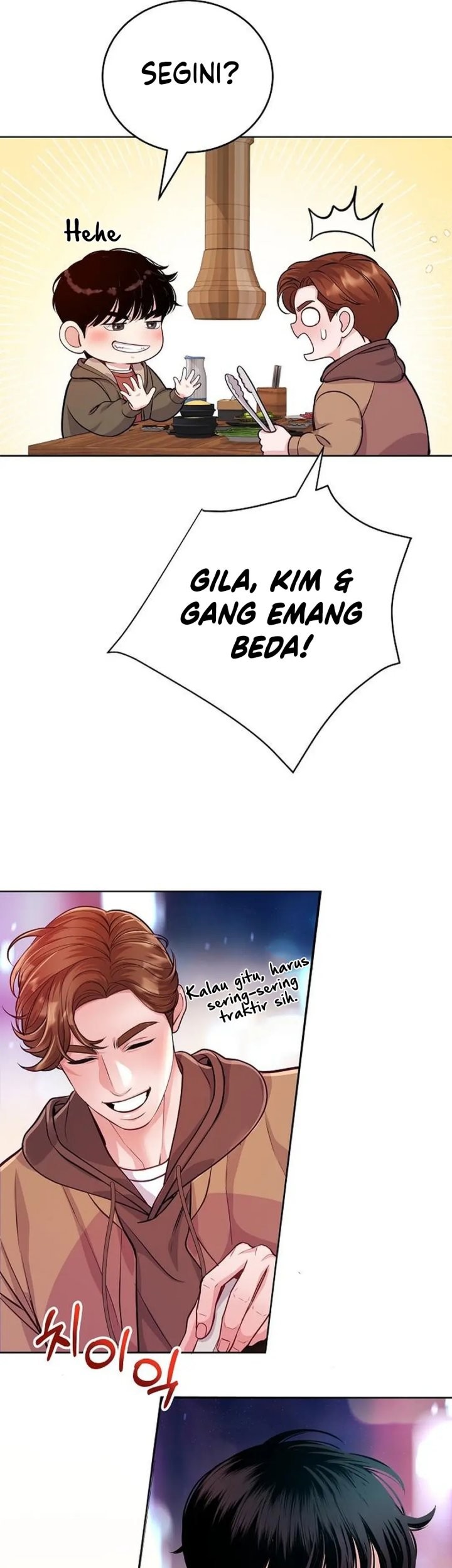 The Ordinary Lawyer’s Subspace Chapter 6 Gambar 67
