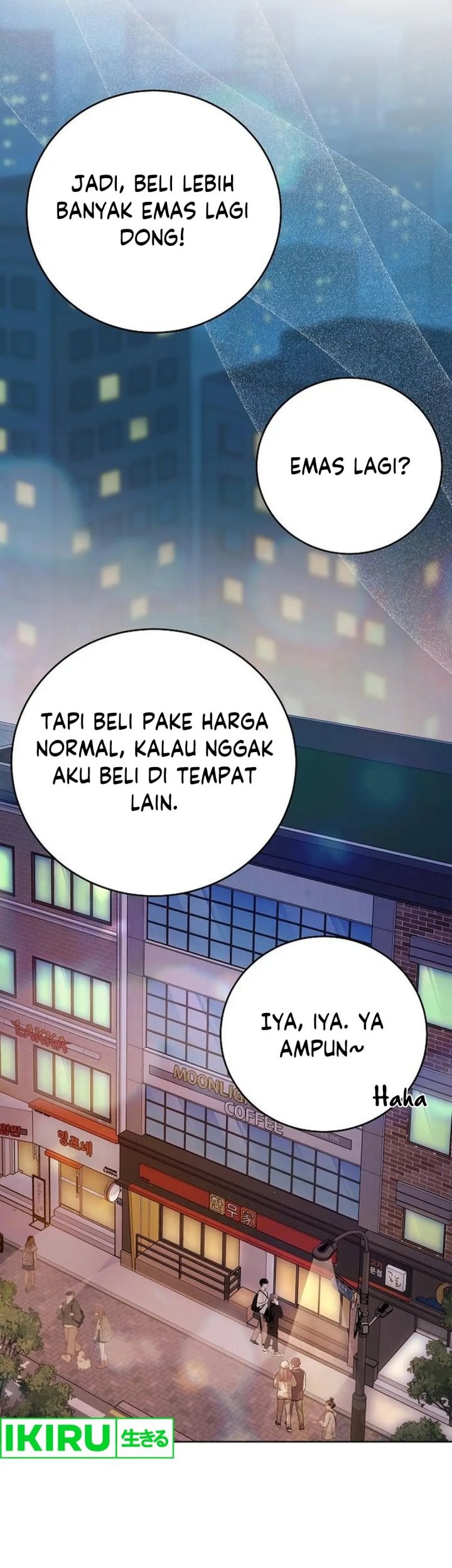 The Ordinary Lawyer’s Subspace Chapter 6 Gambar 69