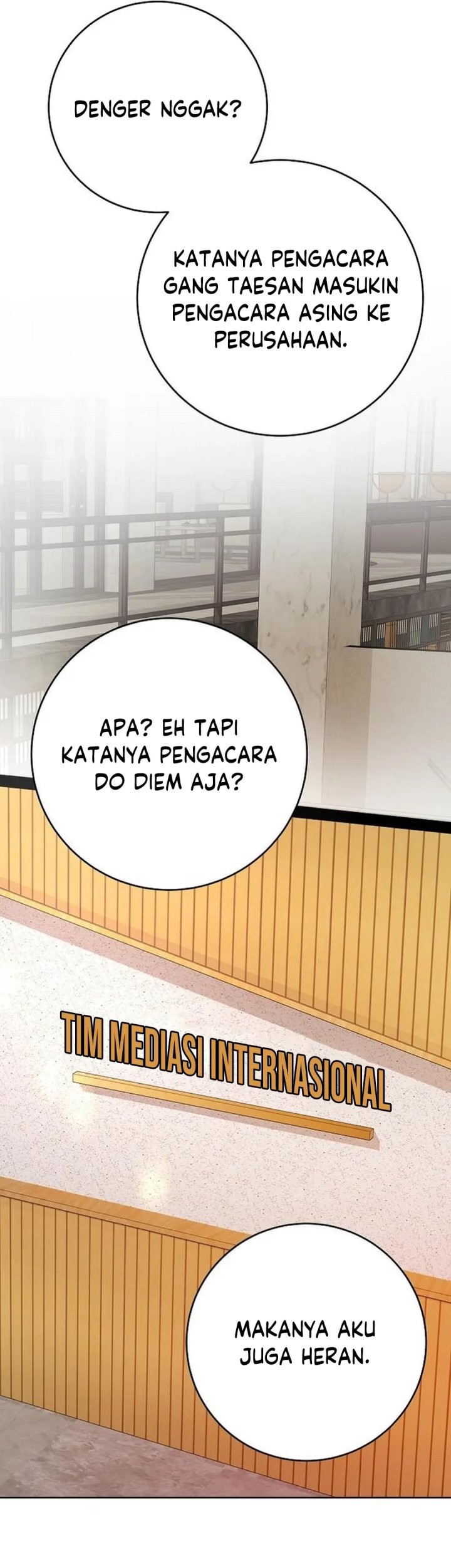 The Ordinary Lawyer’s Subspace Chapter 6 Gambar 71