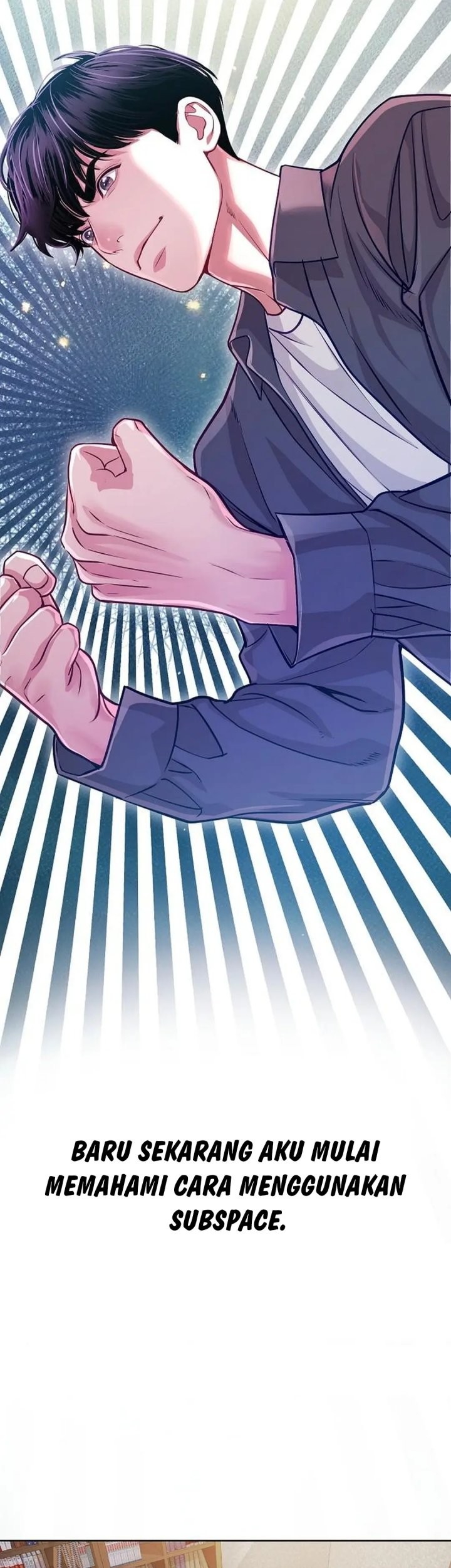 The Ordinary Lawyer’s Subspace Chapter 6 Gambar 17