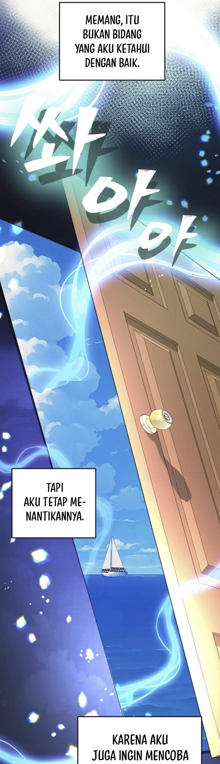 The Ordinary Lawyer’s Subspace Chapter 7 Gambar 15