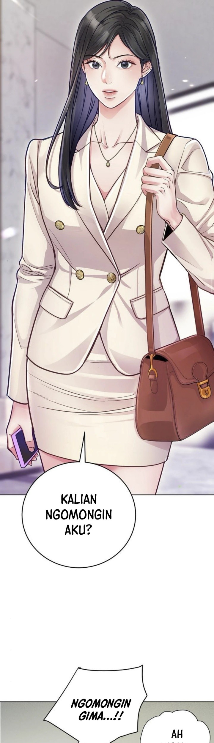 The Ordinary Lawyer’s Subspace Chapter 7 Gambar 19