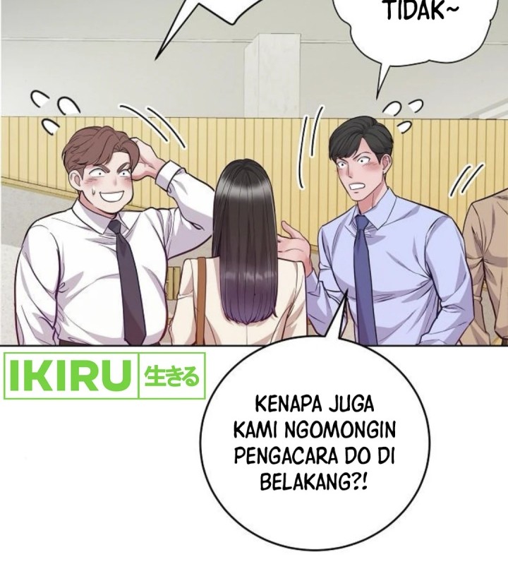 The Ordinary Lawyer’s Subspace Chapter 7 Gambar 20