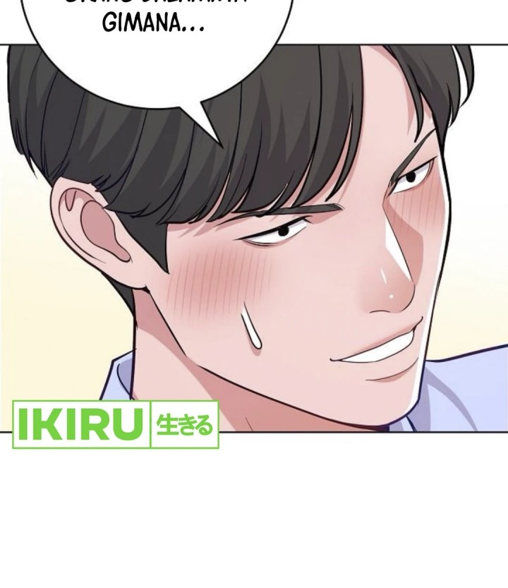 The Ordinary Lawyer’s Subspace Chapter 7 Gambar 22