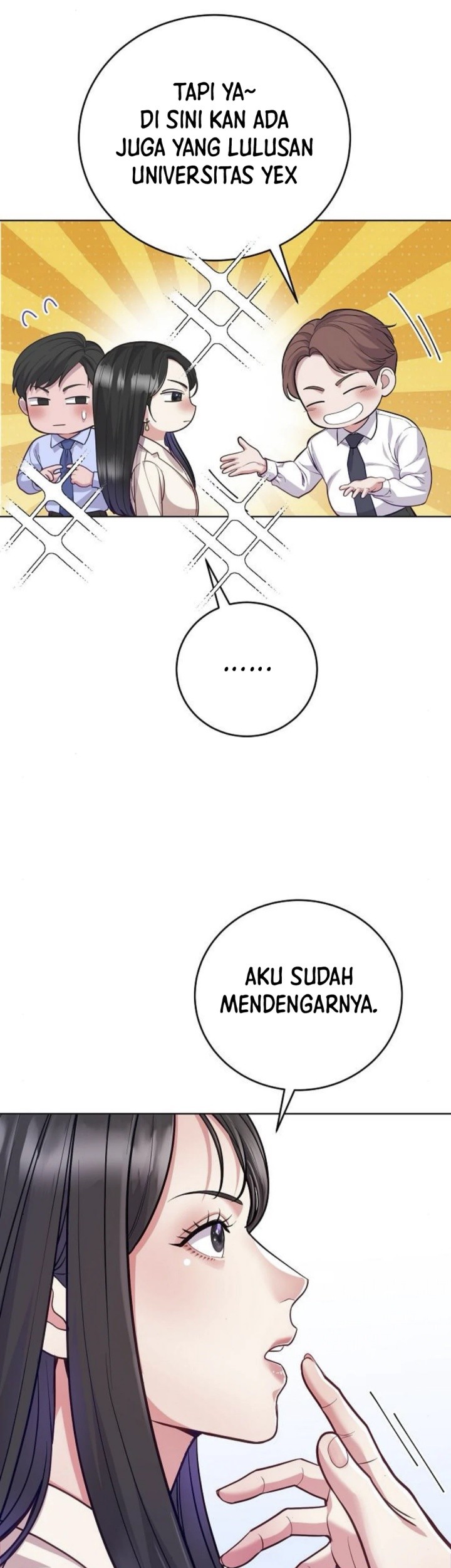 The Ordinary Lawyer’s Subspace Chapter 7 Gambar 23