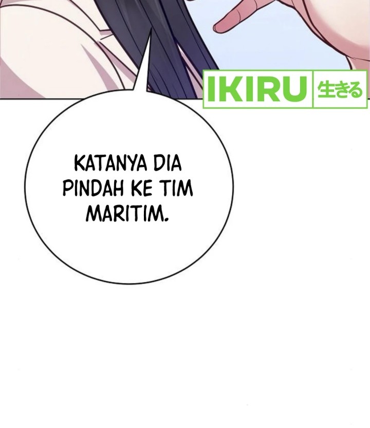 The Ordinary Lawyer’s Subspace Chapter 7 Gambar 24