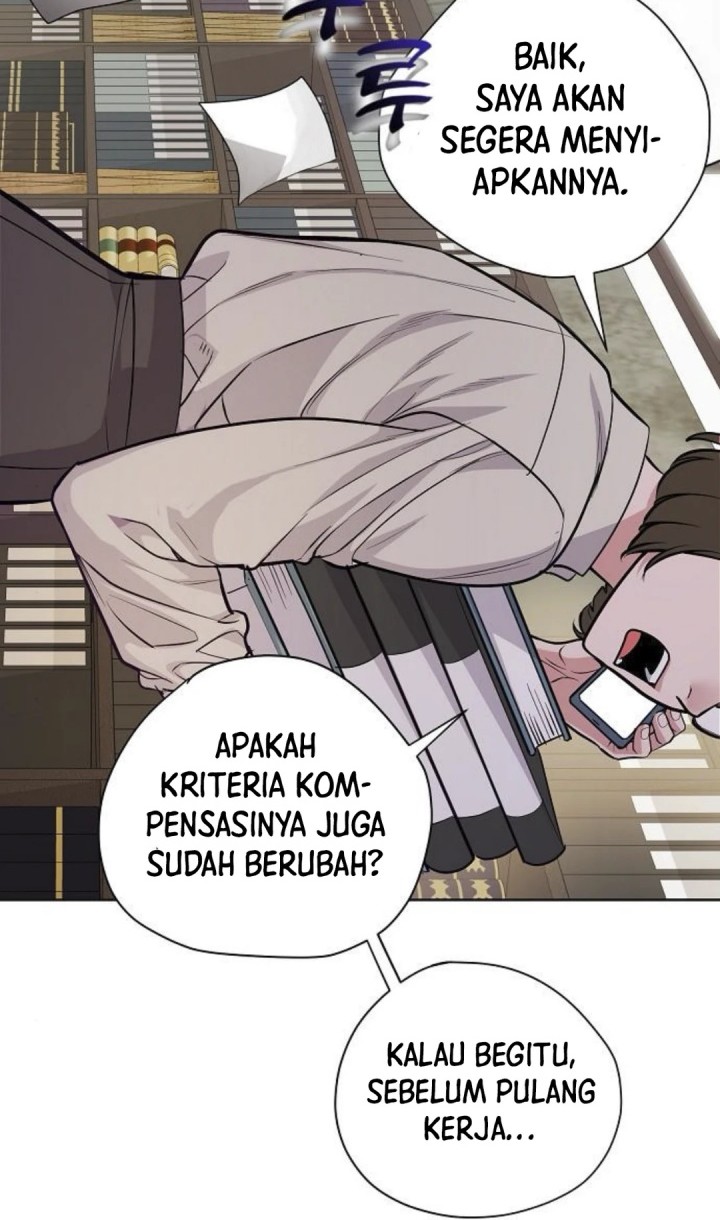 The Ordinary Lawyer’s Subspace Chapter 7 Gambar 33