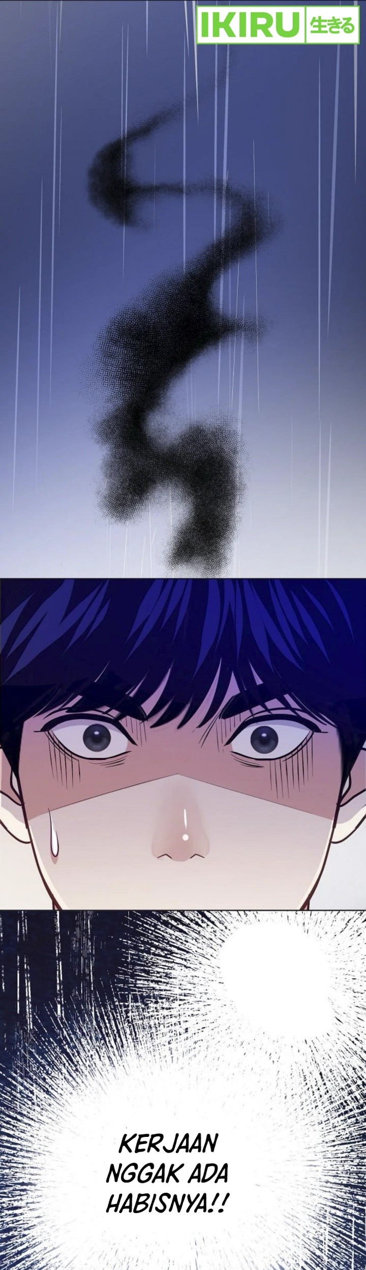 The Ordinary Lawyer’s Subspace Chapter 7 Gambar 48