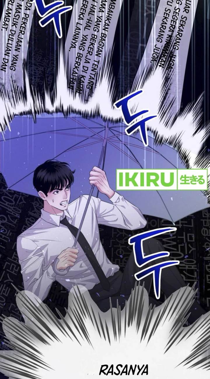 The Ordinary Lawyer’s Subspace Chapter 7 Gambar 50