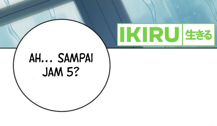 The Ordinary Lawyer’s Subspace Chapter 7 Gambar 62