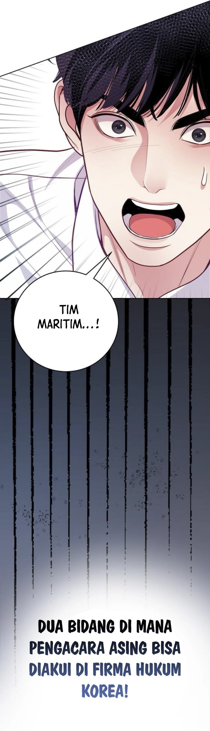 The Ordinary Lawyer’s Subspace Chapter 7 Gambar 11