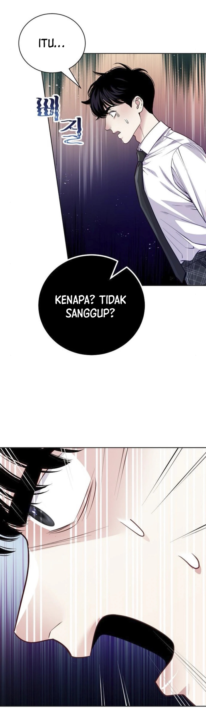 The Ordinary Lawyer’s Subspace Chapter 7 Gambar 65
