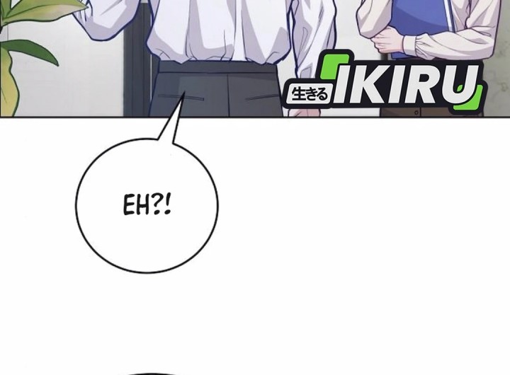 The Ordinary Lawyer’s Subspace Chapter 8 Gambar 5